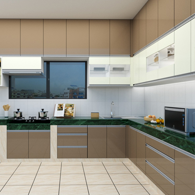 Modular Kitchen